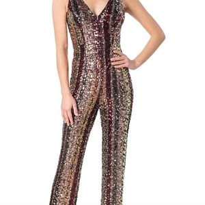 Formal Jumpsuit
